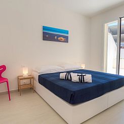 Appartement Appartamento con 3 camere da letto