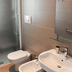 Appartement Appartamento con 3 camere da letto