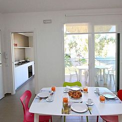 Appartement Appartamento vista mare con 2 camere da letto