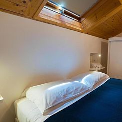 Appartement Appartamento con 1 camera da letto