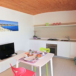 Appartement Appartamento con 1 camera da letto