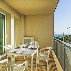 Appartement Appartamento con 2 camere da letto