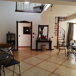 Vakantiehuis Casa Sbrizza... auf dem Lande, 15 Minuten vom M