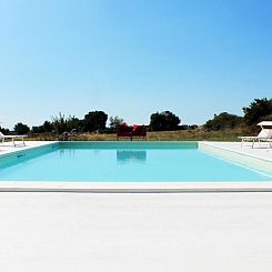 Vakantiehuis Casa Sbrizza... auf dem Lande, 15 Minuten vom M