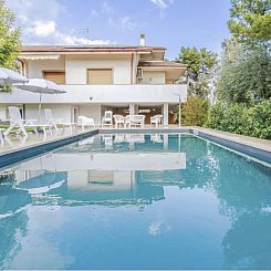 Appartement Zacchitella Gardenhouse
