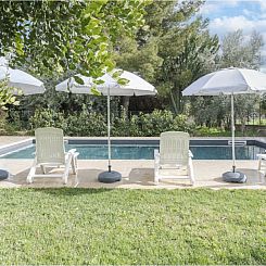 Appartement Zacchitella Gardenhouse