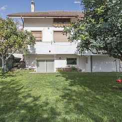 Appartement Zacchitella Gardenhouse