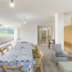 Appartement Zacchitella Gardenhouse
