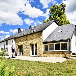Gîte de la Semois