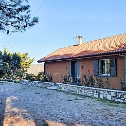 Vakantiehuis Ginestra