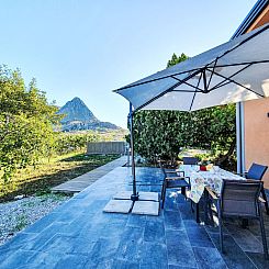 Vakantiehuis Ginestra