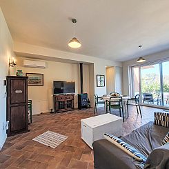 Vakantiehuis Ginestra