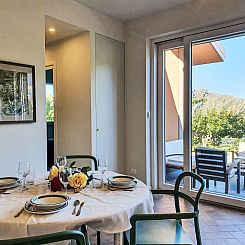 Vakantiehuis Ginestra