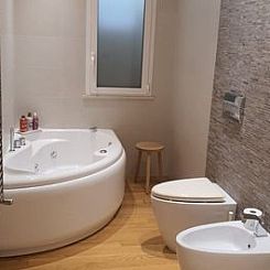 Vrijstaande woning in Monreale