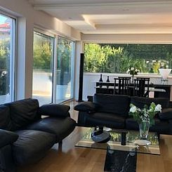 Vrijstaande woning in Monreale