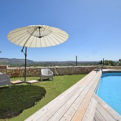 Vakantiehuis Bellavista