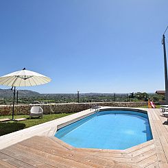 Vakantiehuis Bellavista