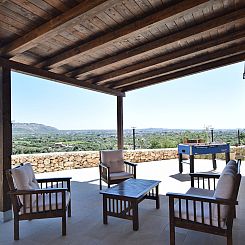Vakantiehuis Bellavista