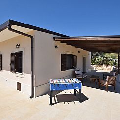 Vakantiehuis Bellavista