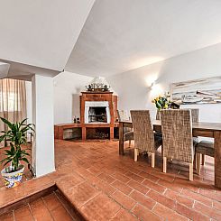 Vakantiehuis Giugiò