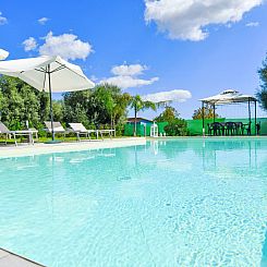 Vakantiehuis Giugiò