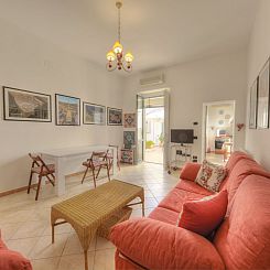 Vakantiehuis Giardino delle Meraviglie