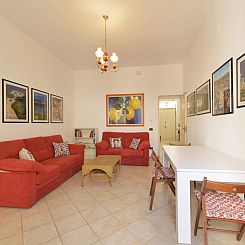 Vakantiehuis Giardino delle Meraviglie