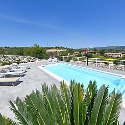 Vakantiehuis Panorama