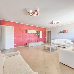 Vakantiehuis Panorama