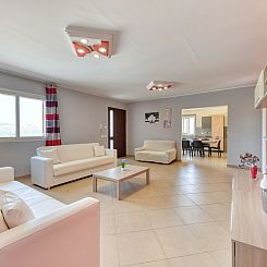 Vakantiehuis Panorama