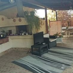 Vrijstaande woning in Augusta