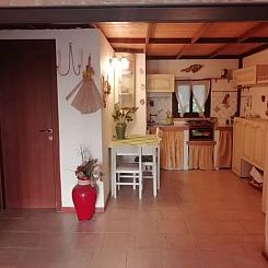Vrijstaande woning in Augusta