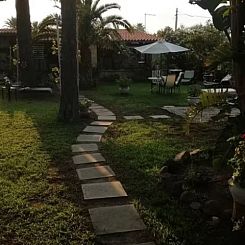 Vrijstaande woning in Augusta