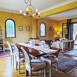 Vakantiehuis Zuccheri Canditi