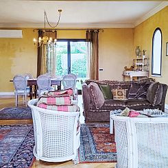 Vakantiehuis Zuccheri Canditi