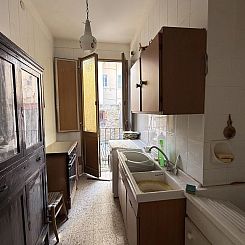 Appartement in Augusta