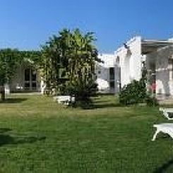 Appartement Cuore di Palme Bilo