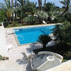 Appartement Cuore di Palme Bilo