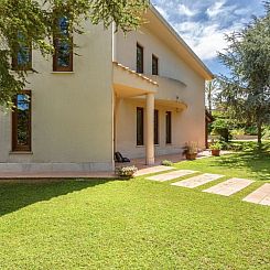 Vakantiehuis Vittoria