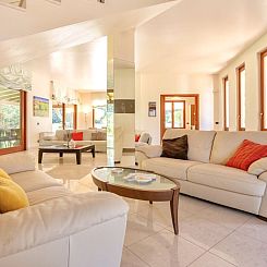 Vakantiehuis Vittoria