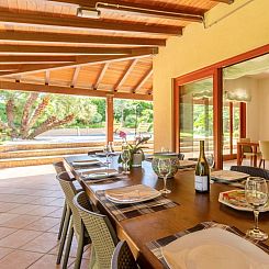 Vakantiehuis Vittoria