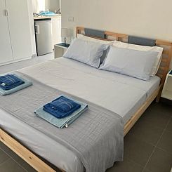 Appartement Kleines Haus Valderice