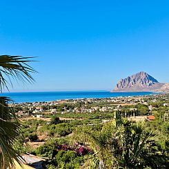 Vakantiehuis Le Palme