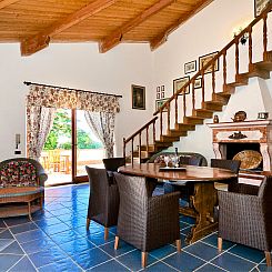 Vakantiehuis Le Palme