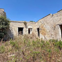 Vakantiehuis Ferienvilla "Vittoria" mit eigenem Pool