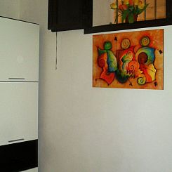 Appartement Wohnung 'Al Vicoletto