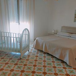 Appartement Casa Margherita Flughafen Birgi