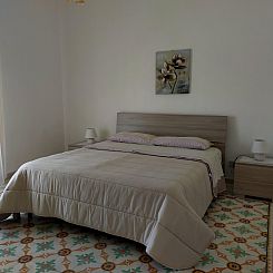 Appartement Casa Margherita Flughafen Birgi