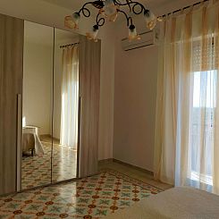 Appartement Casa Margherita Flughafen Birgi