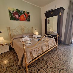 Appartement Donna Emma von Holiday World